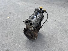 VAUXHALL CORSA D GENUINE 1.3 CDTI BARE ENGINE A13DTC 82K MILES 55586885 95516971
