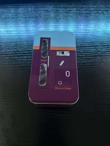 Fallout nuka cola quantum - nuka,