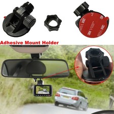 Adhesive Holder Mount For