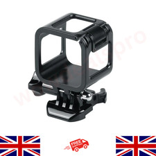 Low Profile Housing Frame