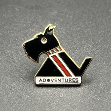 Scottish Terrier Scottie Dog