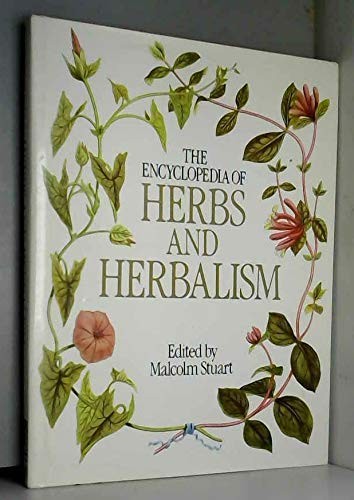 The encyclopedia herbs - of, and