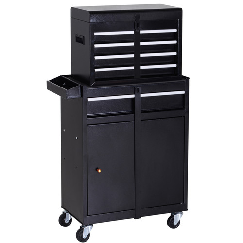 Durhand steel drawer - durhand, 4-drawer