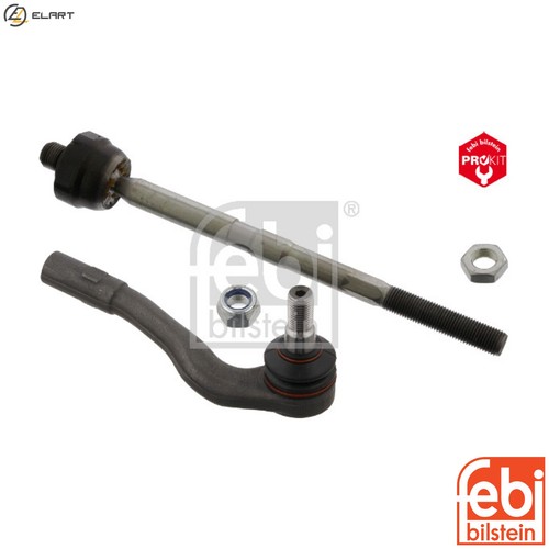 Tie rod 40249 for - tie,
