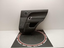 Range Rover Sport 2018 L494