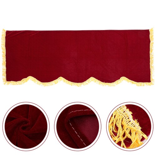 Full piano cover upright - ,