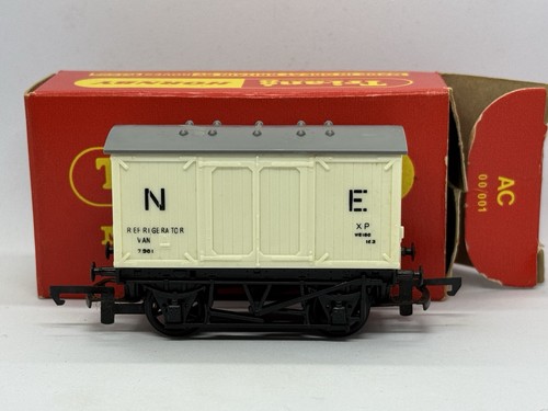 Triang hornby r21 refrigerator - triang,