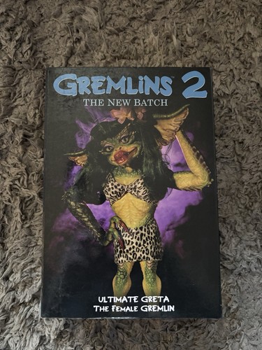 Neca gremlins greta - neca,