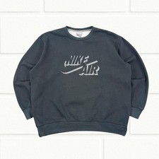 Nike Air Silver Tag Grey