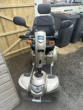 Careco titan mobility scooter - careco,