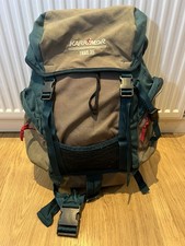 Vintage Karrimor Trail 35