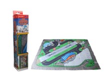Airport Play Mat 105X80Cm With