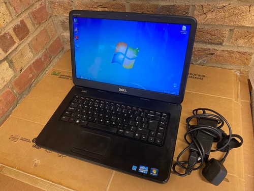 Dell inspiron retro - inspiron,