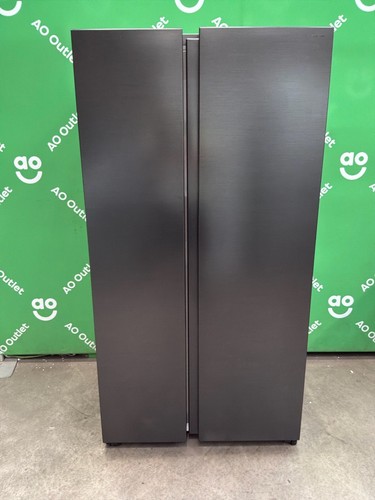 Samsung american fridge - samsung,