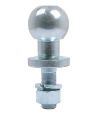 Ball joint Hitch Pin Short ATV 50mm 350kg Quad ATV Gator