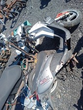 Peugeot Metal X scooter breaking front Brake Caliper 