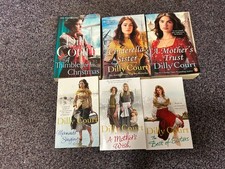 Dilly Court Book Bundle X 6