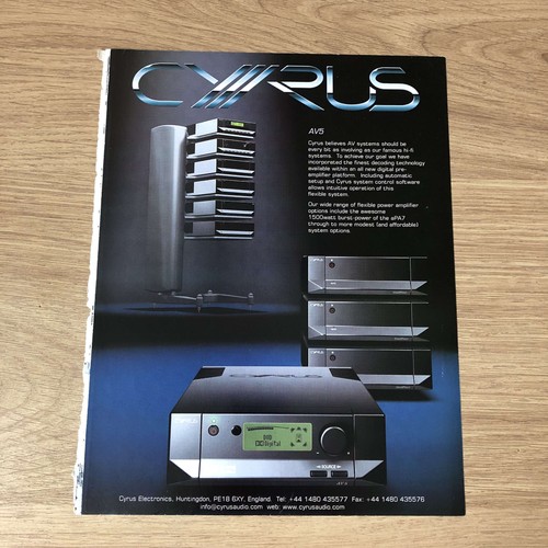 Gram02 magazine advert 11x8 - gram02,