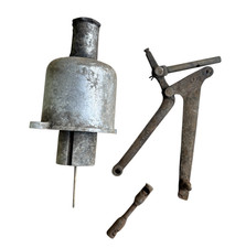 Vintage carburettor carb - su, carburettor/carb