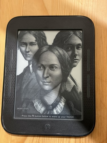 Barnes noble nook simple - noble,