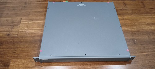 Bose powerspace p4300a - powerspace,