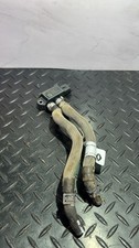 RENAULT CAPTUR DPF Pressure