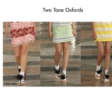 Chanel Havana Shoes Size 38