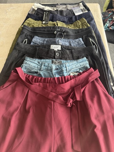 Ladies trousers bundle - ladies,