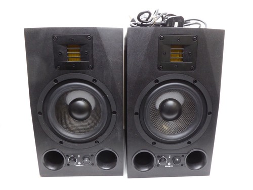 Adam audio a7x active - adam,