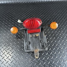 ♻️ APRILIA RS 125