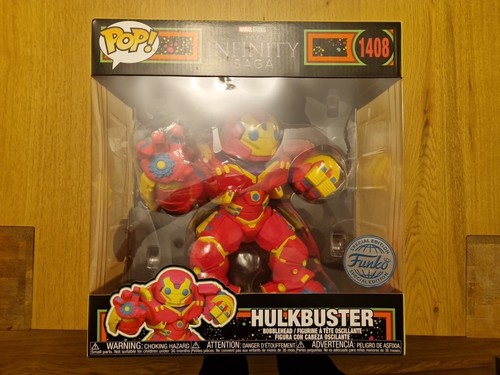 Funko pop marvel - marvel, saga