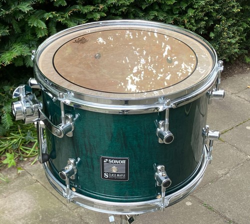 Sonor class maple tom - maple,