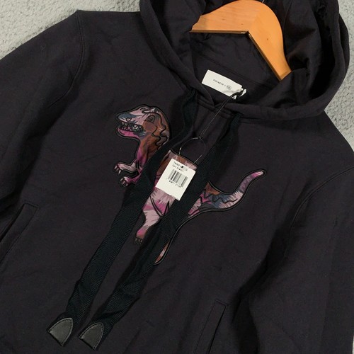 Coach rexy hoodie women - rexy, xl
