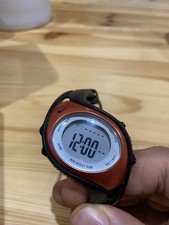 Nike Triax H20 Resist 50m