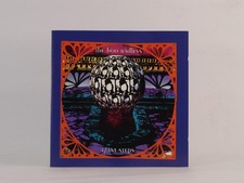 THE BOO RADLEYS GIANT STEPS (H33) CD Single CREATION