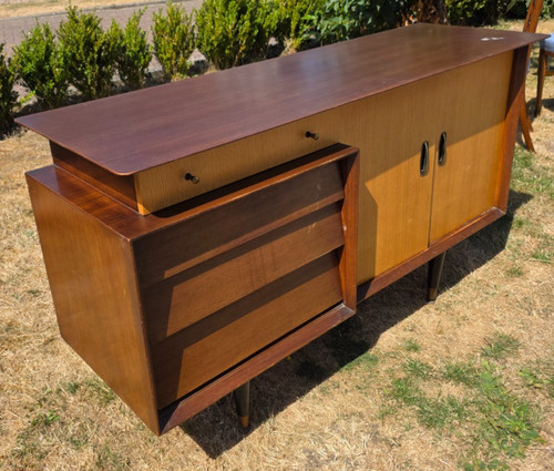 Mid century modern - modern, beautility
