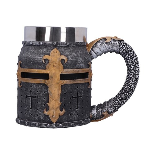 Nemesis now crusader medieval - now,