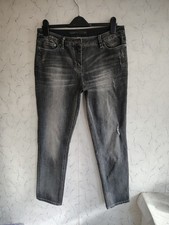 Next Women's Black Slim Jeans