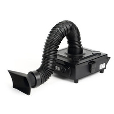 Digital Solder Fume Extractor