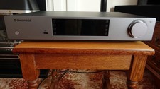  Cambridge Audio CXN V2 Network Music Streamer Digital Preamp Dac immaculate