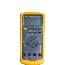 Fluke 87 V True Rms Multimeter