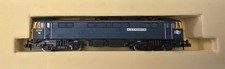 Graham Farish No 8835  no 87101  class 87 n gauge stephenson