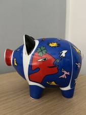 Ritzenhoff Postmodern Piggy