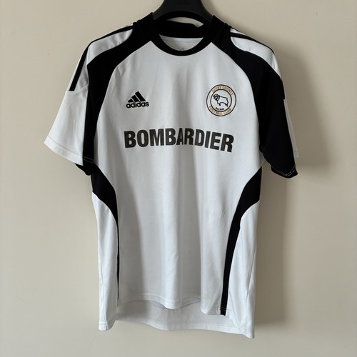 Adidas derby county 2008 - derby, 2008/9