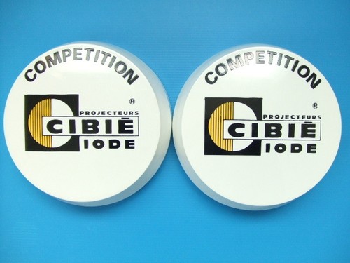 Cibie super oscar - oscar, 20cm