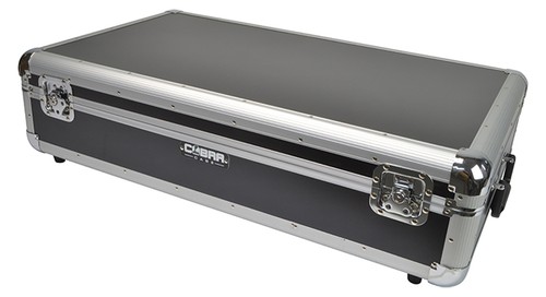 Universal foam flightcase 821 - foam,