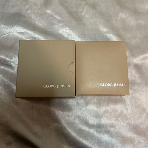 Georg jensen watch - jensen, case