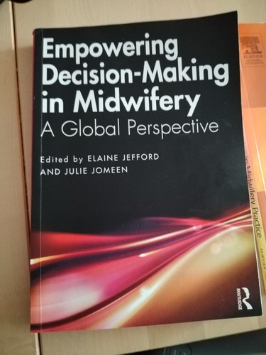 Empowering decisionmaking - decisionmaking, in