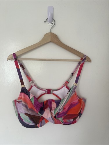 Nwot fantasie multi coloured - multi,