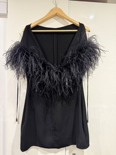 16Arlington-Black Open-Back